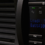 Does the cloud spell the end of the UPS?