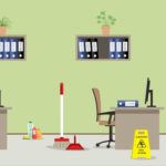 Why Are Cleaners So Risky In ISO 27001….