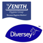 Zenith Hygiene Group PLC – Diversey
