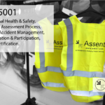 ISO 45001 Consultants