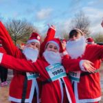 Assent Team Christmas Charity 2018