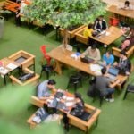 Can I Achieve ISO 27001 Certification in a Co-Working Space?
