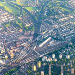 The Clapham Junction Train Crash 1988