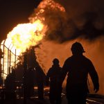 Flixborough Chemical Works Explosion