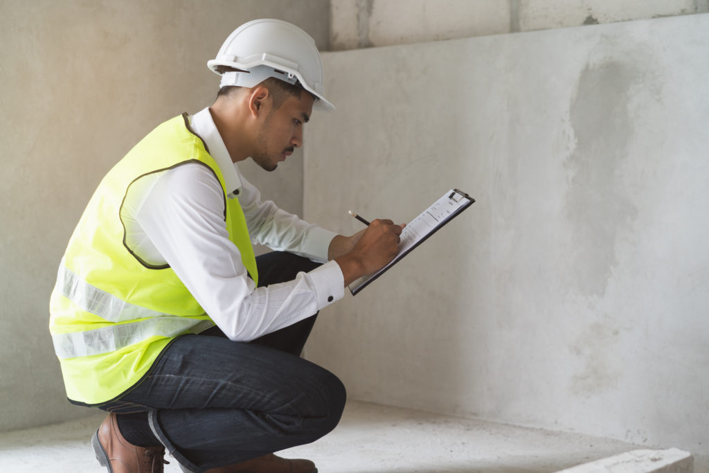 Health & Safety Site Inspections - Assent Risk Management