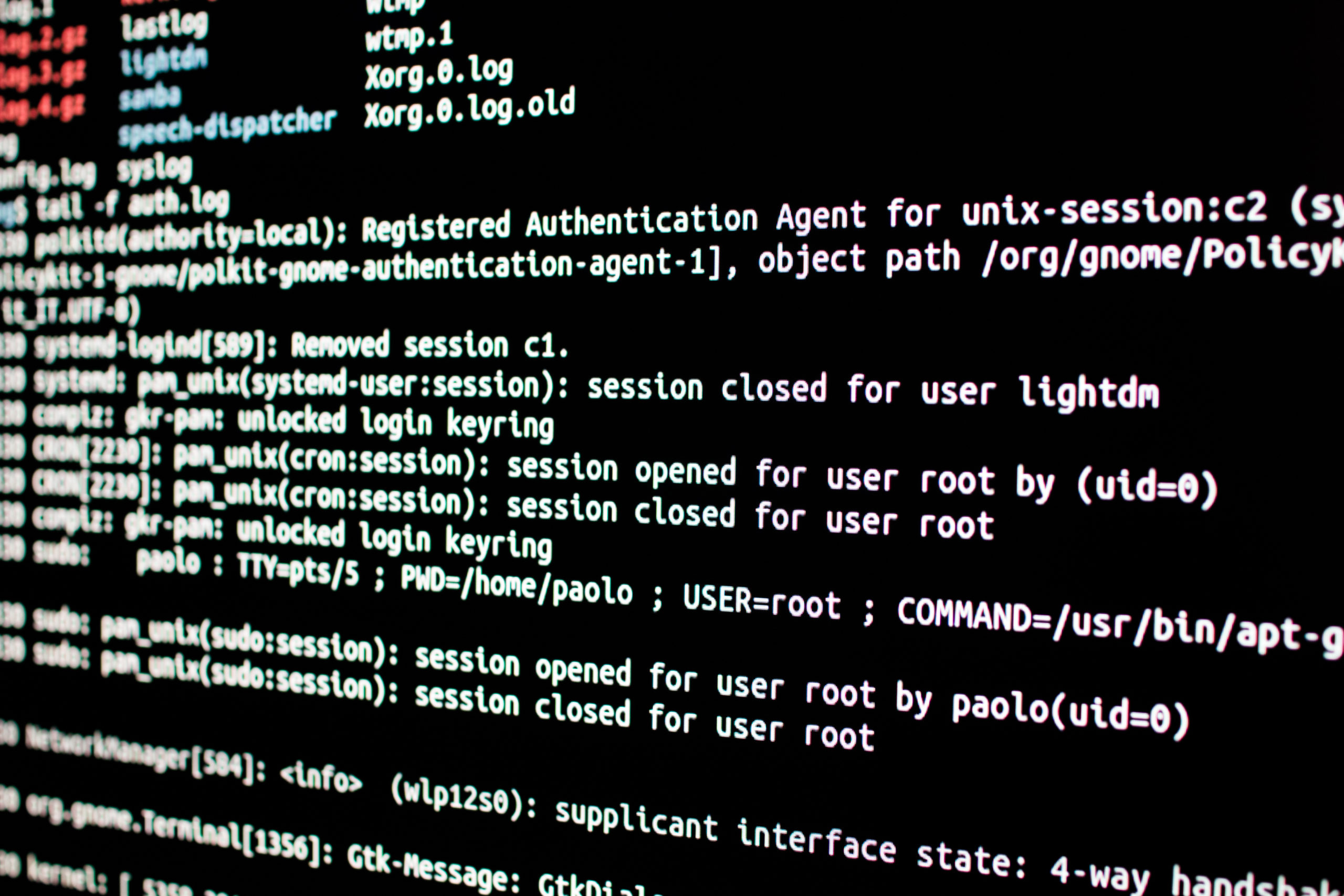 Test requires new. Команды линукс терминал. Логи компьютера. Root Command. SSH System Monitor.