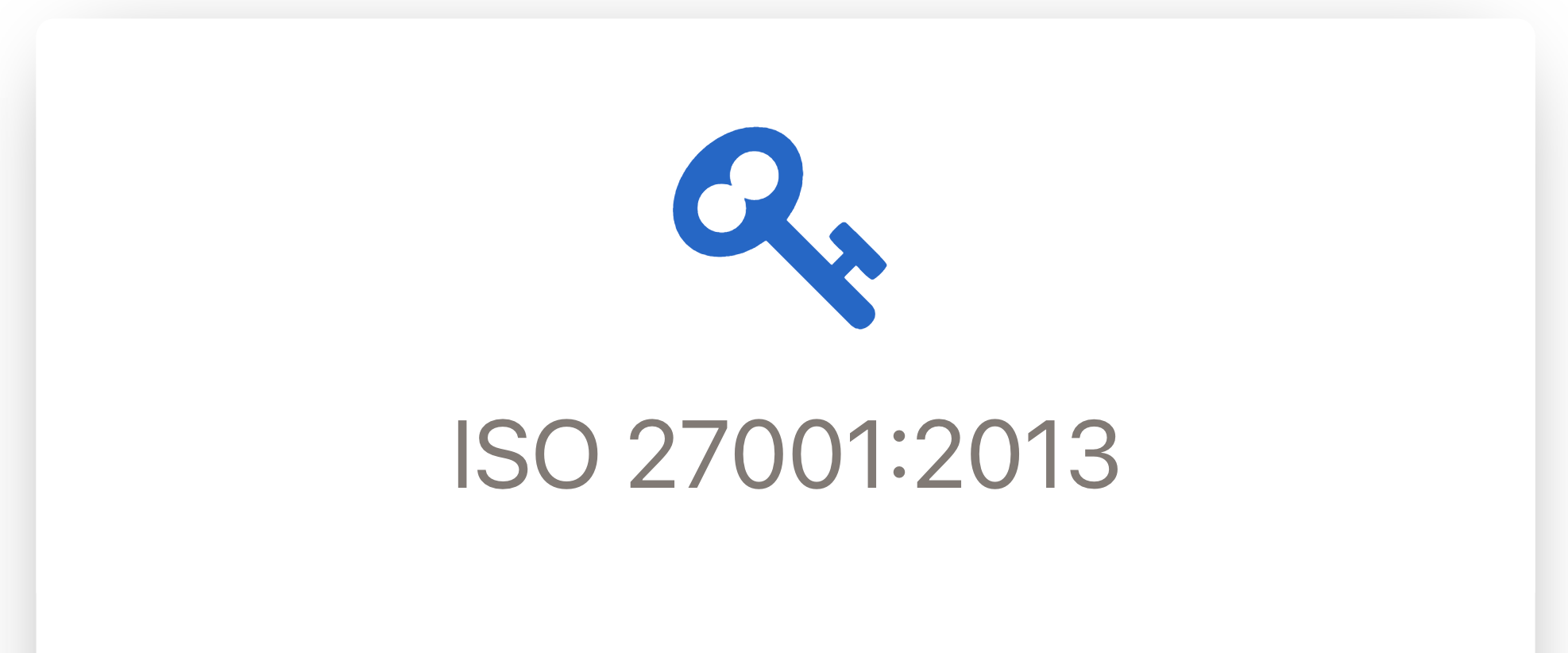 Over 30 FREE ISO 27001 Document Templates Released on Resilify.io - Assent  Risk Management