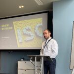 Assent & AvISO welcome SGS, UKAS to their #GrowWithISO Event