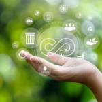 How can BS 8001 “Circular Economy” help your business?