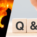 BS 9997 Fire Management Standard & Integrating with ISO 45001 Q&A with Jonathon Quayle 