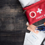 Does my Organisation need a Trained First Aider?