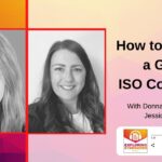 Q&A Blog – How to Choose a Good ISO Consultant with Donna Clements