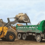 Freeland Horticulture Maintains ISO Certifications Over Multiple Sites