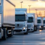 What Are the Benefits of ISO 39001 for Fleet Operators?