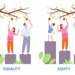 Equality vs. Equity: What’s the Difference, and Why Does it Matter?