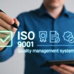 ISO 9001 AI Pilot Program: Helping Small UK Businesses Achieve Certification Faster with AI Support