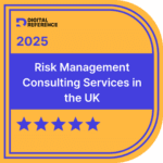 Assent Risk Management Recognised Among the Best Risk Management Consultants in the UK